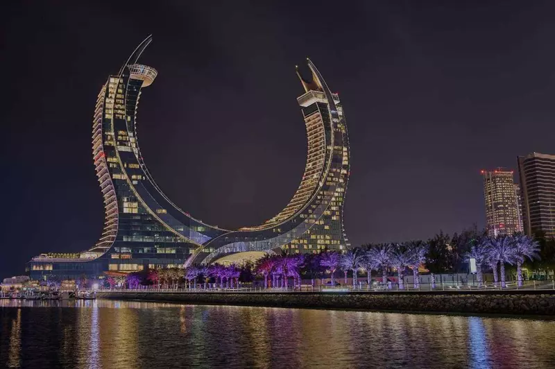 قطر